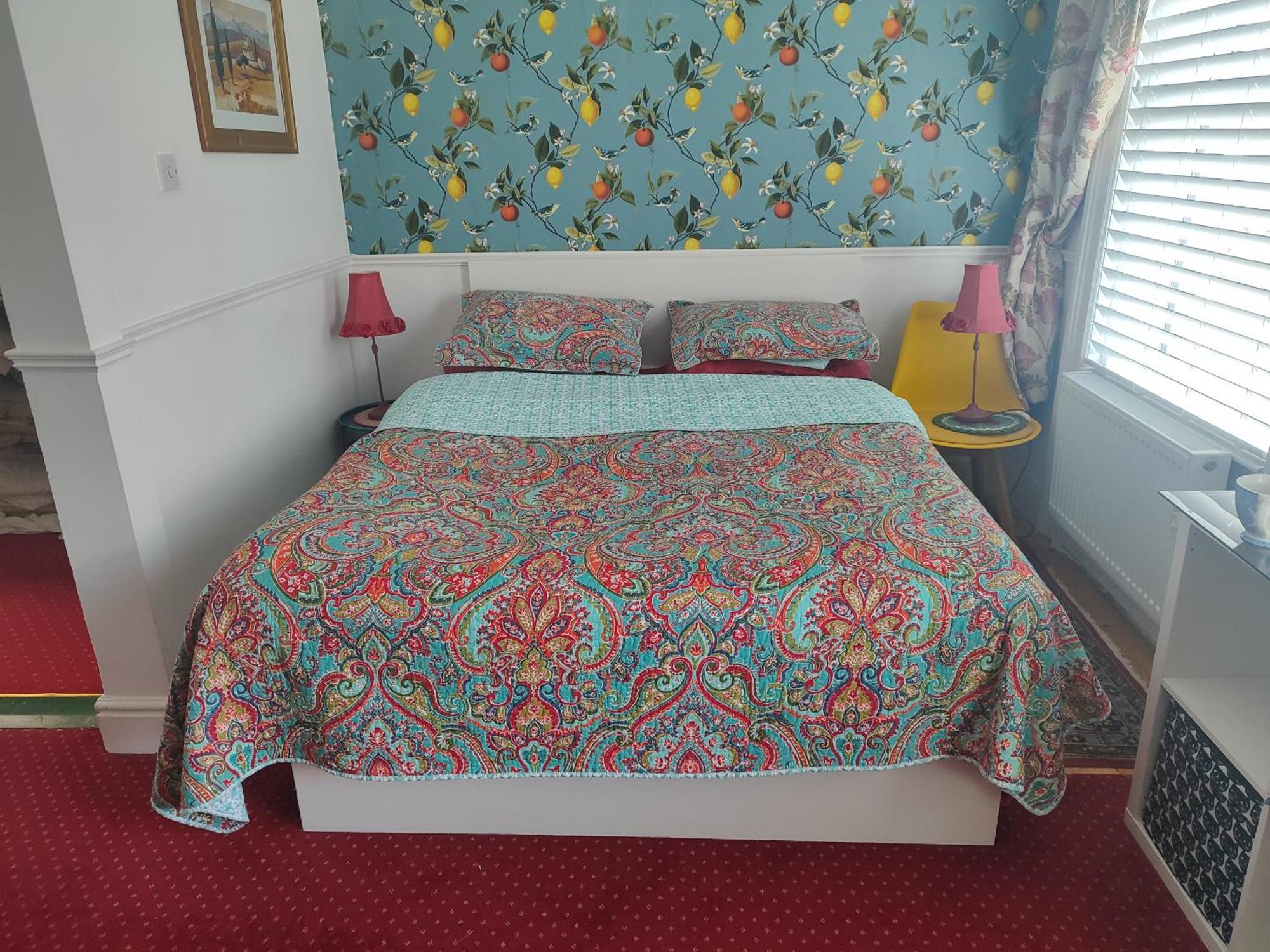 Acara House B&B Дублин Номер фото